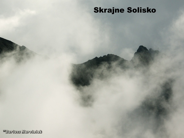 Skrajne Solisko